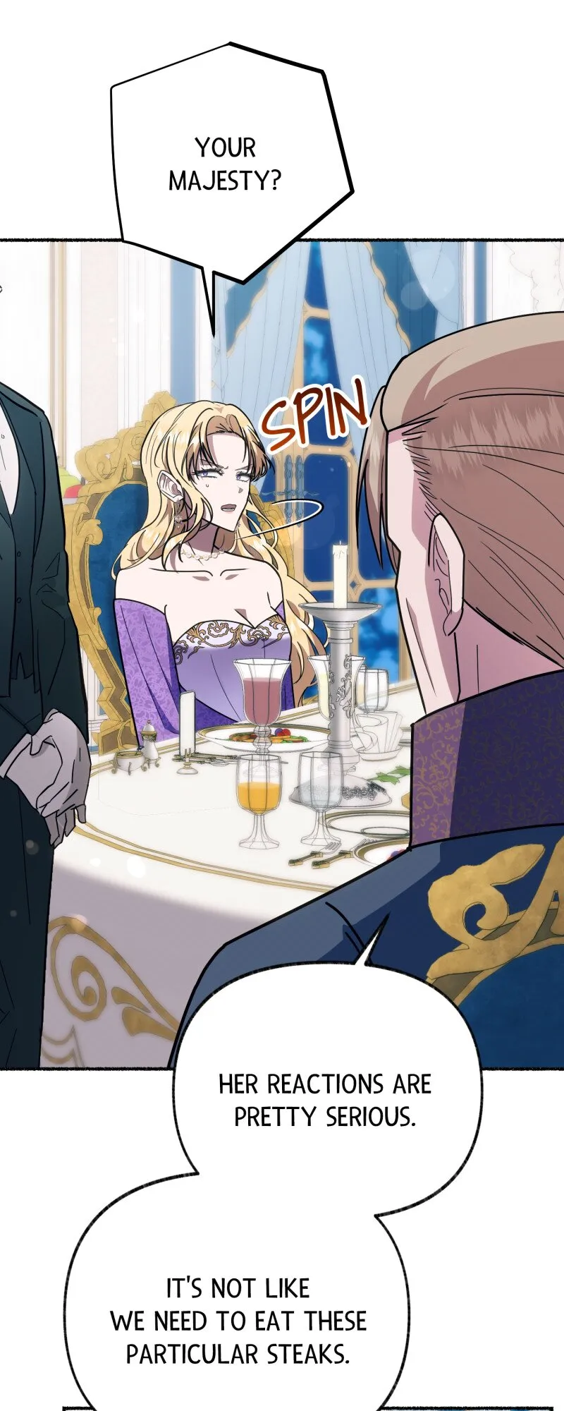 The Possesive Tyrant and His Sleepy Cat Chapter 38 Online - página 9