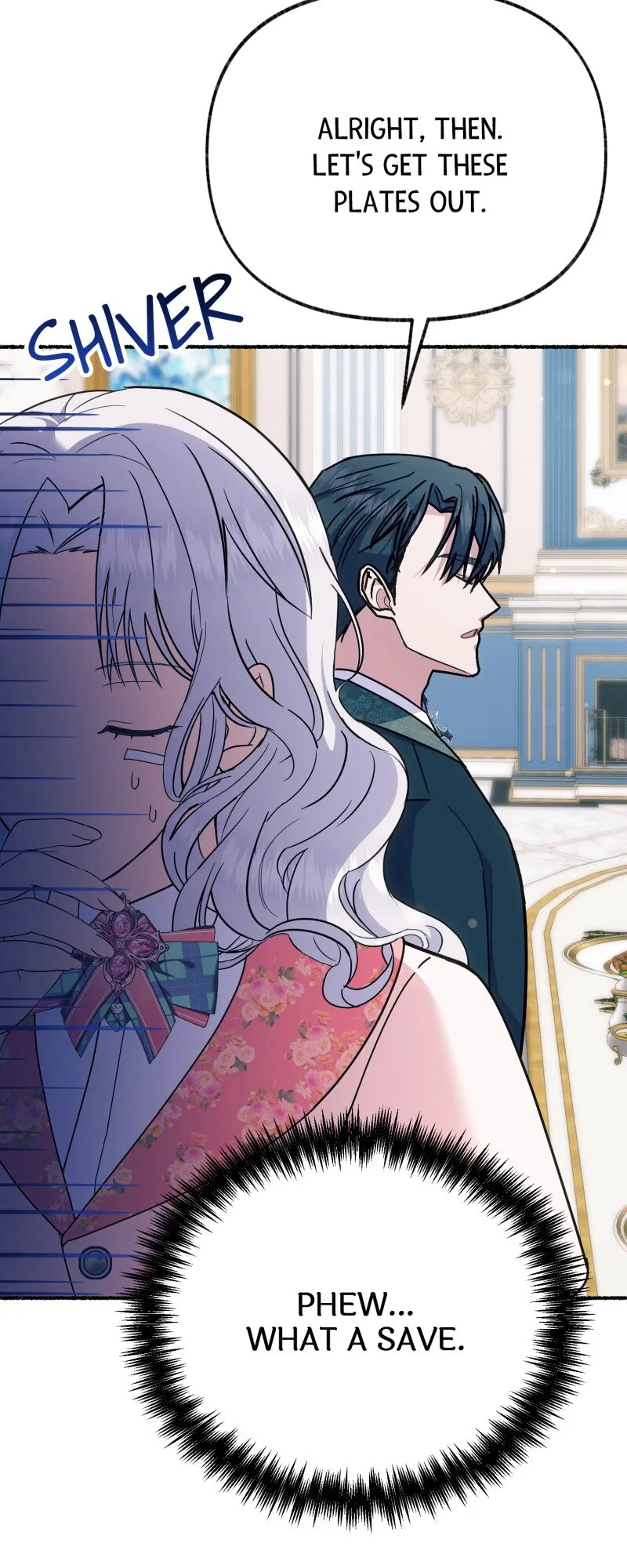 The Possesive Tyrant and His Sleepy Cat Chapter 38 Online - página 11
