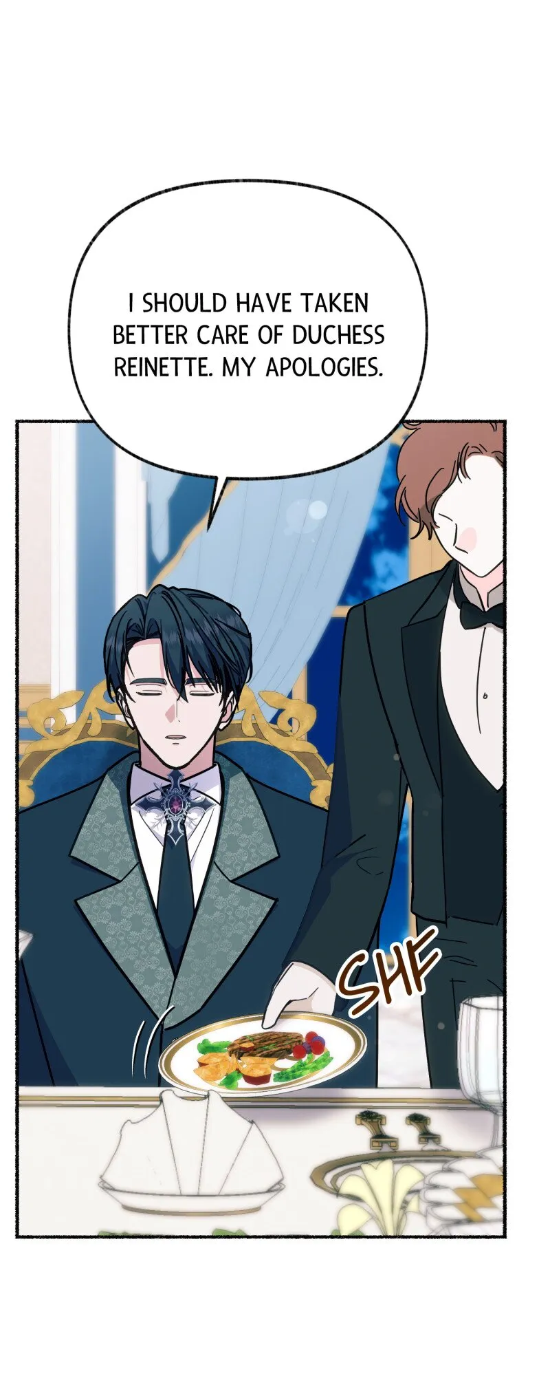 The Possesive Tyrant and His Sleepy Cat Chapter 38 Online - página 12
