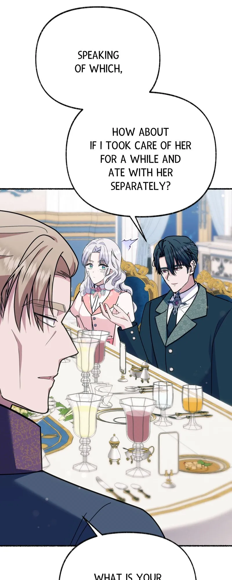 The Possesive Tyrant and His Sleepy Cat Chapter 38 Online - página 13
