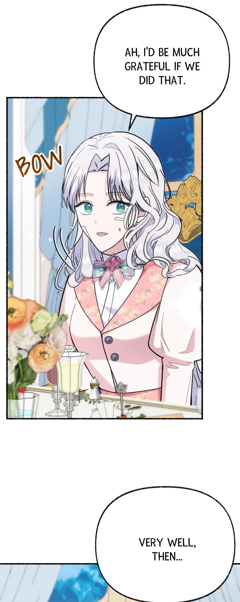 The Possesive Tyrant and His Sleepy Cat Chapter 38 Online - página 15