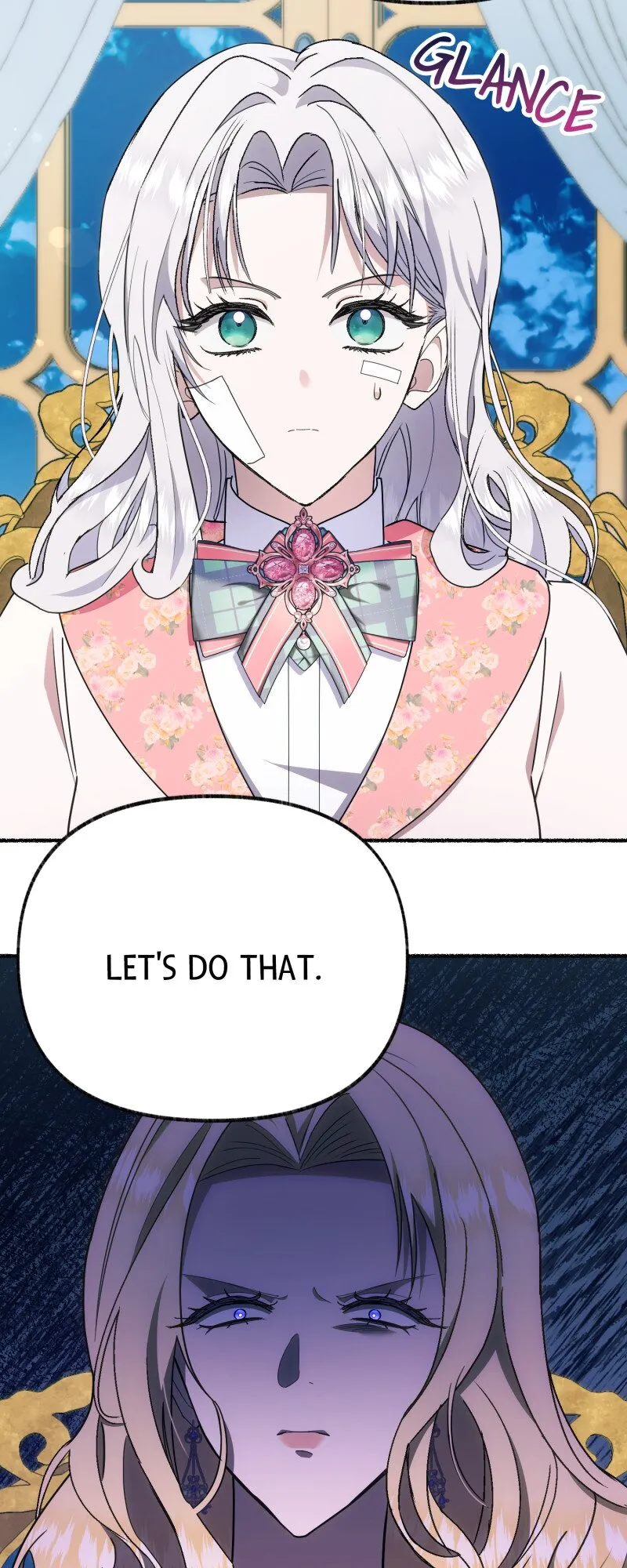 The Possesive Tyrant and His Sleepy Cat Chapter 38 Online - página 16
