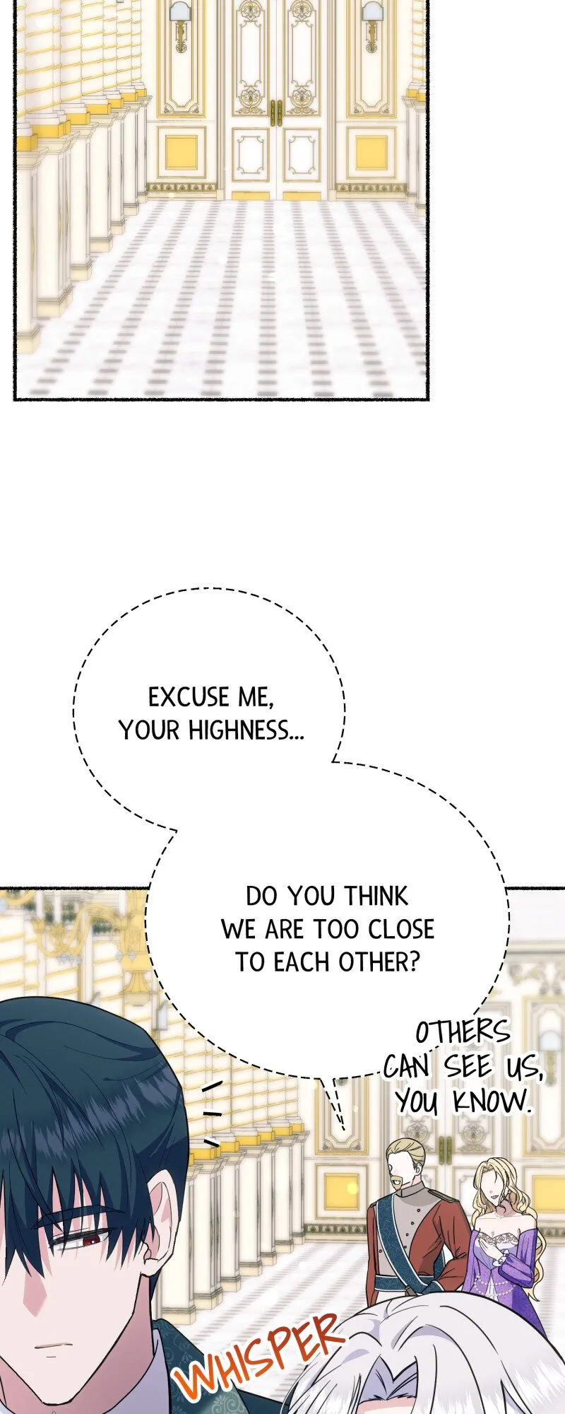 The Possesive Tyrant and His Sleepy Cat Chapter 38 Online - página 19