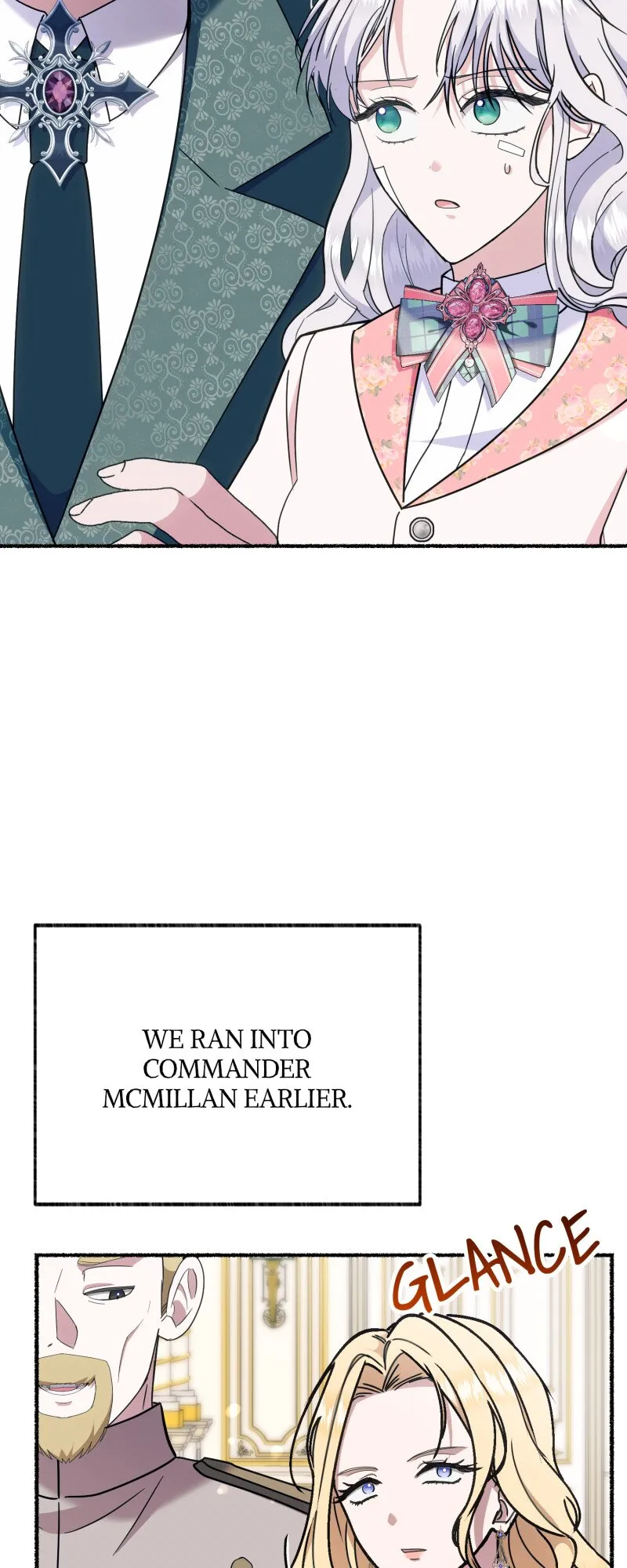 The Possesive Tyrant and His Sleepy Cat Chapter 38 Online - página 20