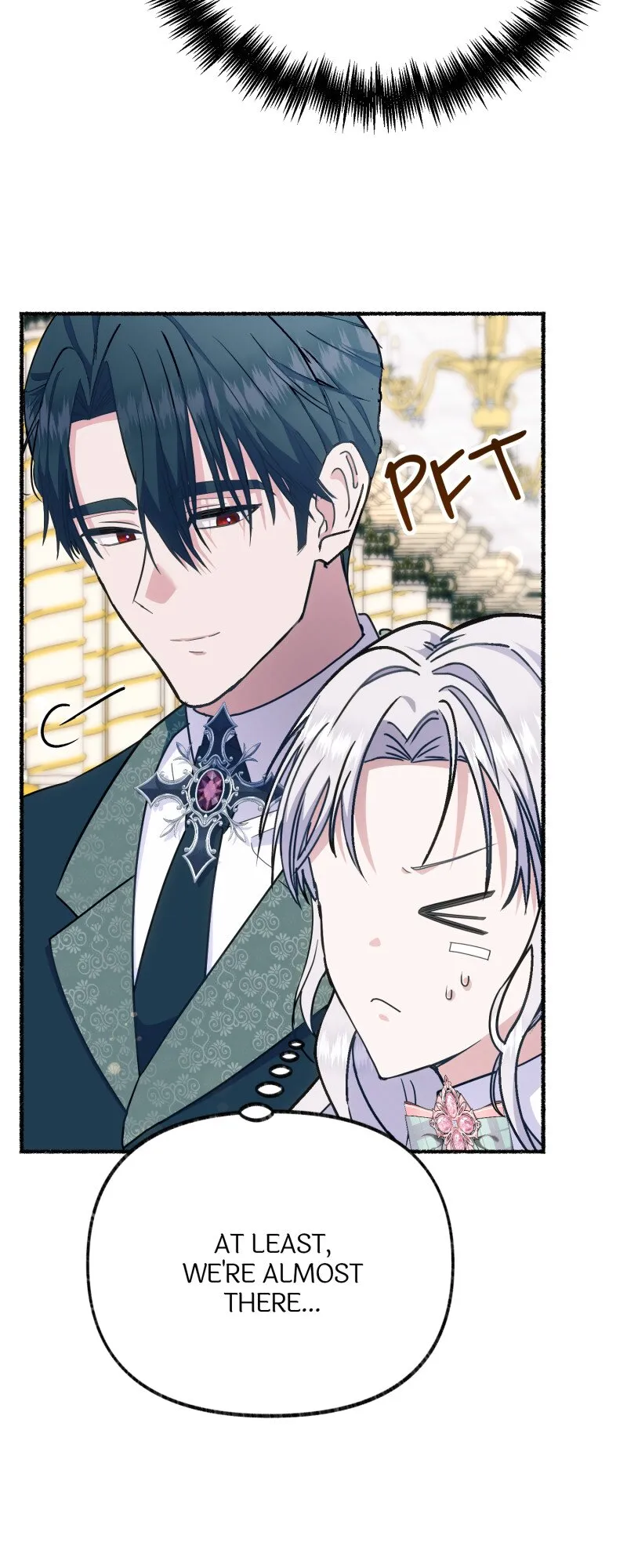 The Possesive Tyrant and His Sleepy Cat Chapter 38 Online - página 23