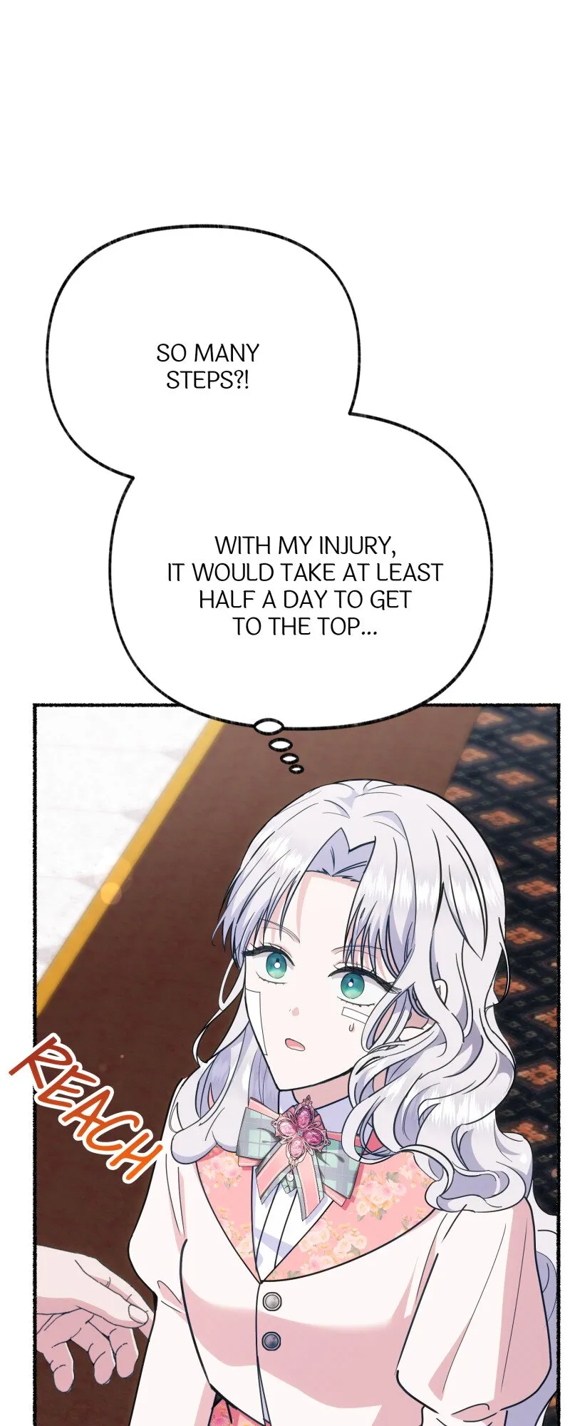 The Possesive Tyrant and His Sleepy Cat Chapter 38 Online - página 25