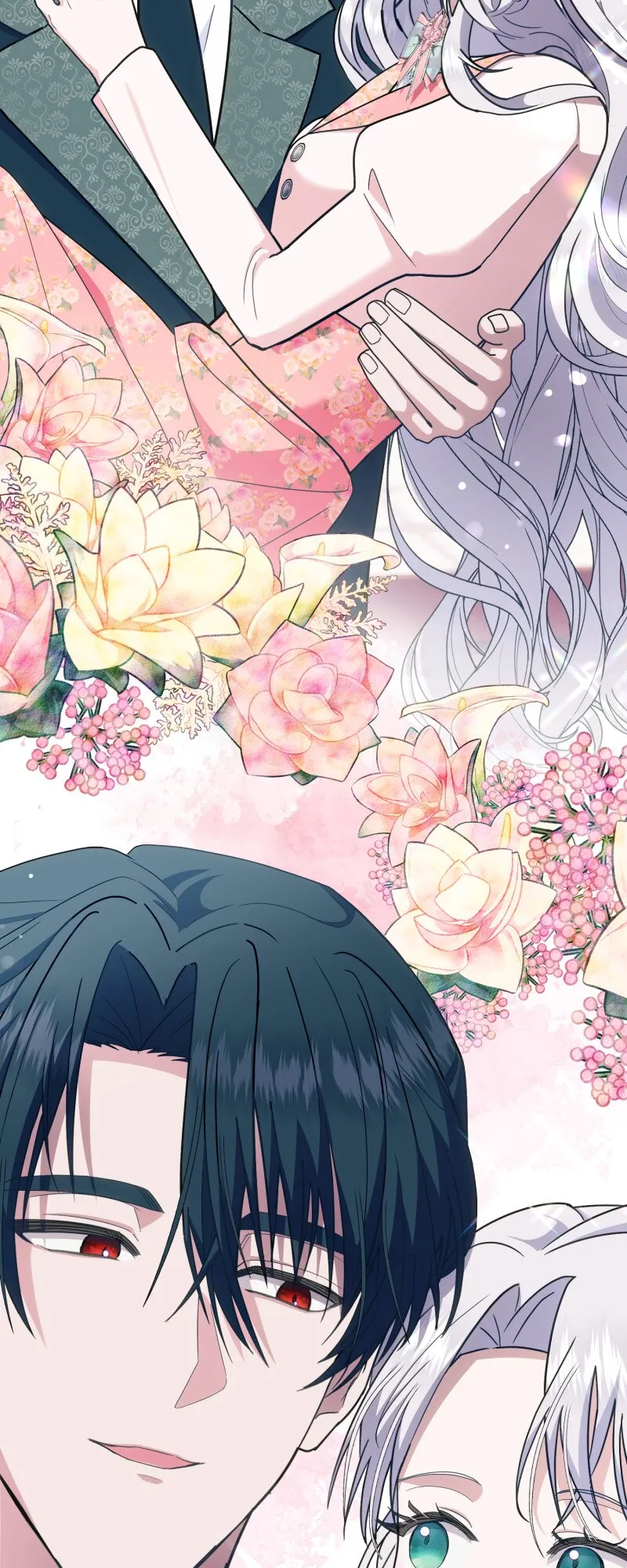 The Possesive Tyrant and His Sleepy Cat Chapter 38 Online - página 27