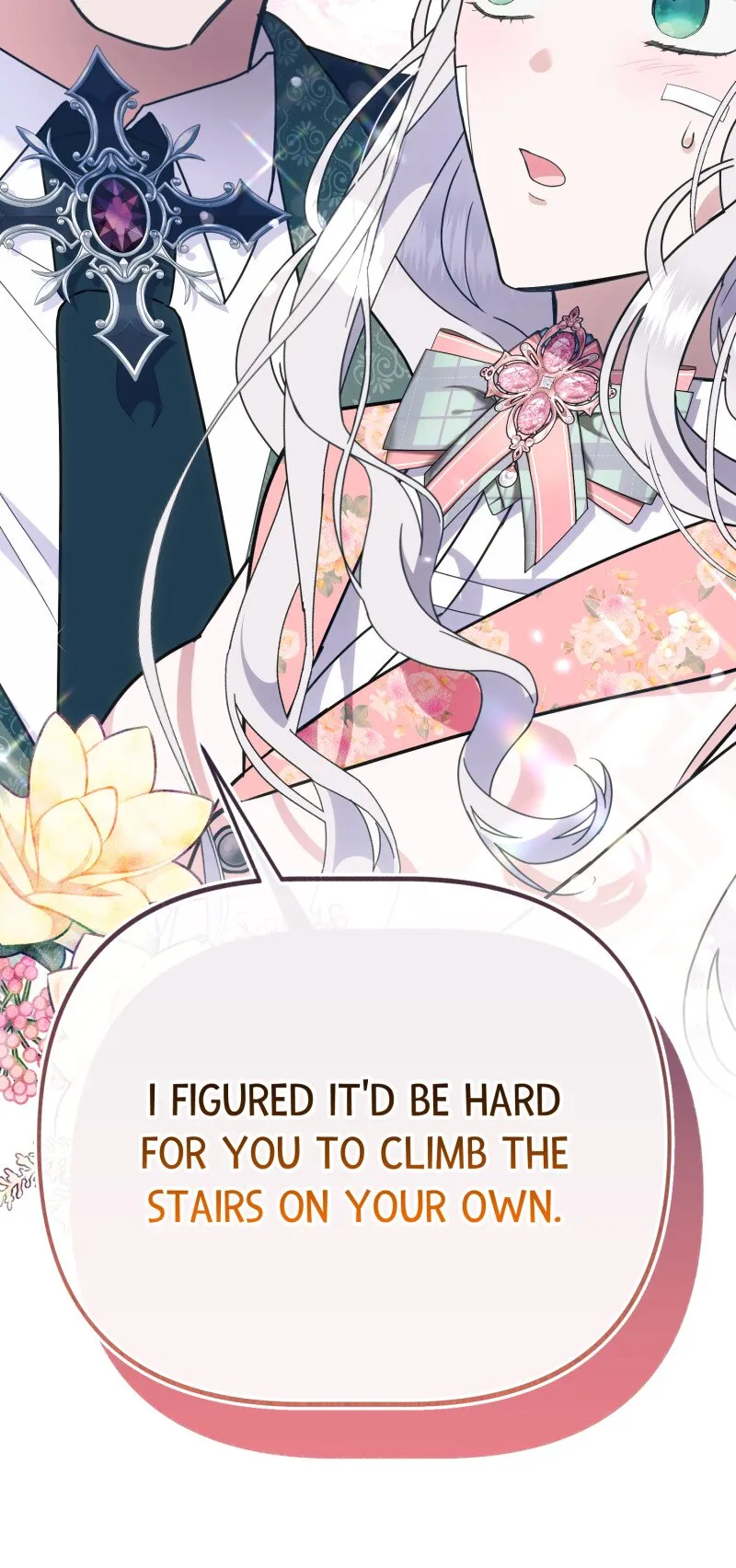 The Possesive Tyrant and His Sleepy Cat Chapter 38 Online - página 28