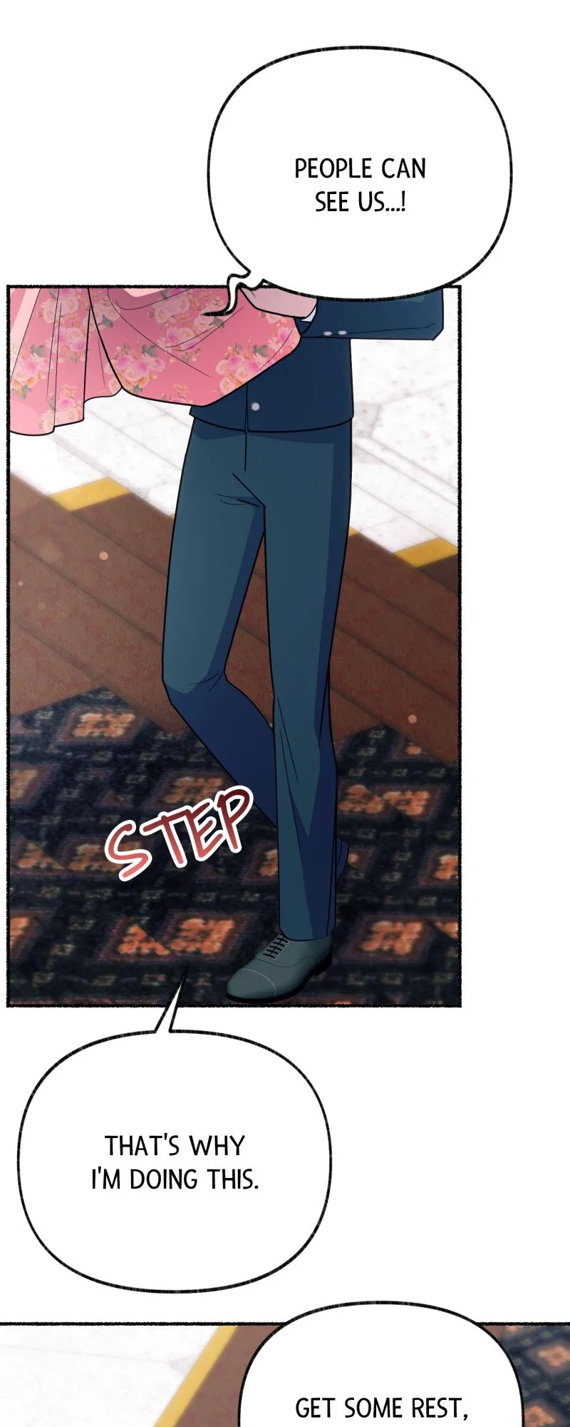 The Possesive Tyrant and His Sleepy Cat Chapter 38 Online - página 29