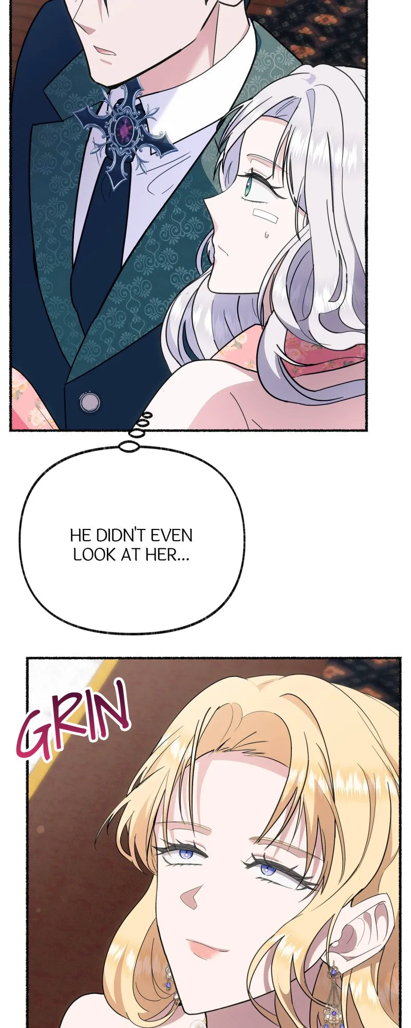 The Possesive Tyrant and His Sleepy Cat Chapter 38 Online - página 31