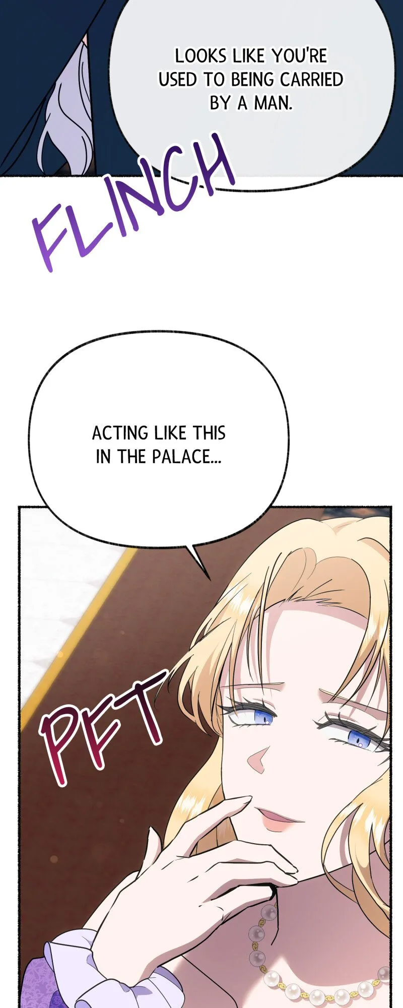 The Possesive Tyrant and His Sleepy Cat Chapter 38 Online - página 33
