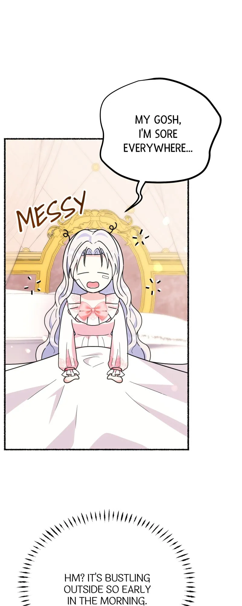 The Possesive Tyrant and His Sleepy Cat Chapter 38 Online - página 44