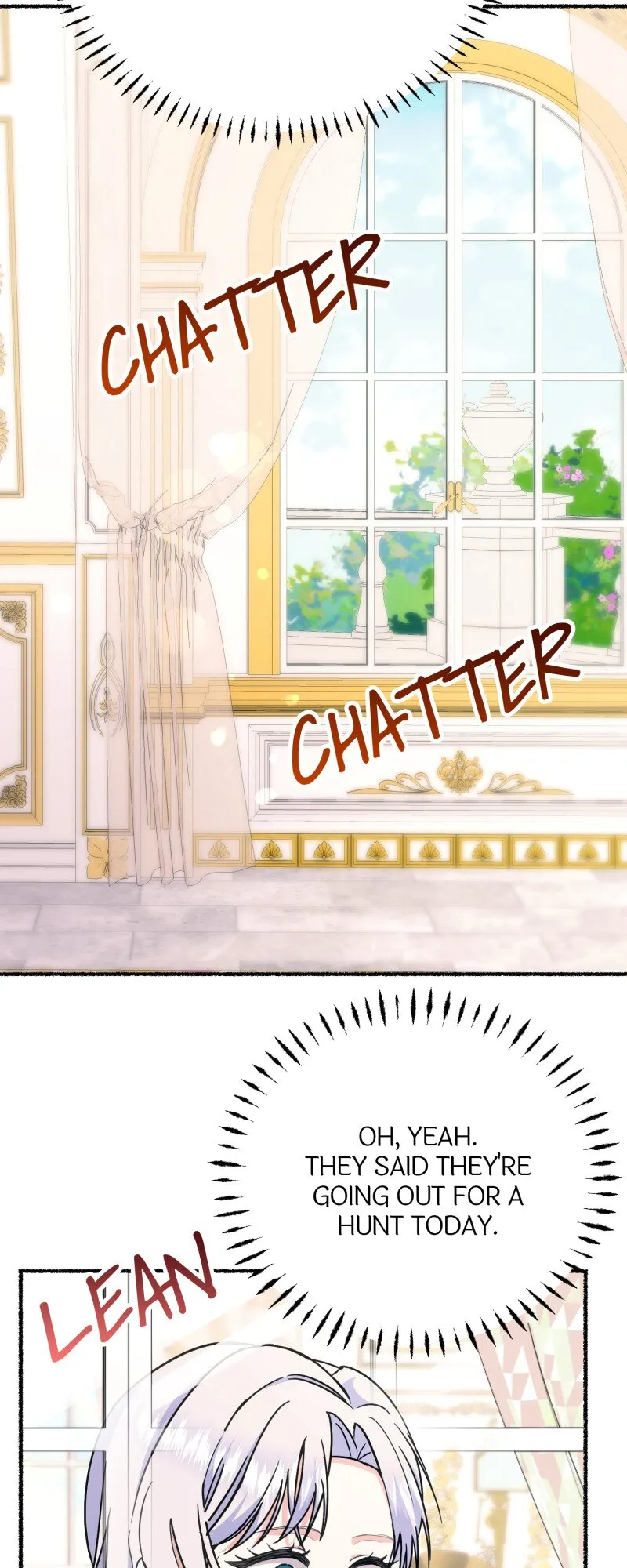 The Possesive Tyrant and His Sleepy Cat Chapter 38 Online - página 45