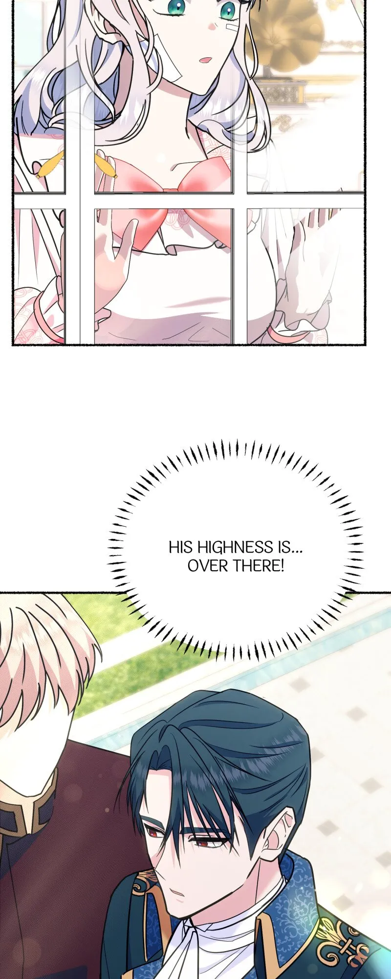 The Possesive Tyrant and His Sleepy Cat Chapter 38 Online - página 46