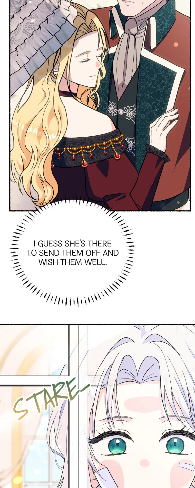 The Possesive Tyrant and His Sleepy Cat Chapter 38 Online - página 48
