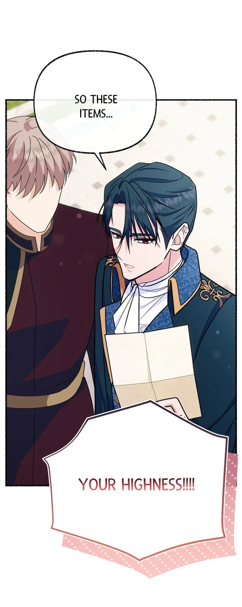 The Possesive Tyrant and His Sleepy Cat Chapter 38 Online - página 51