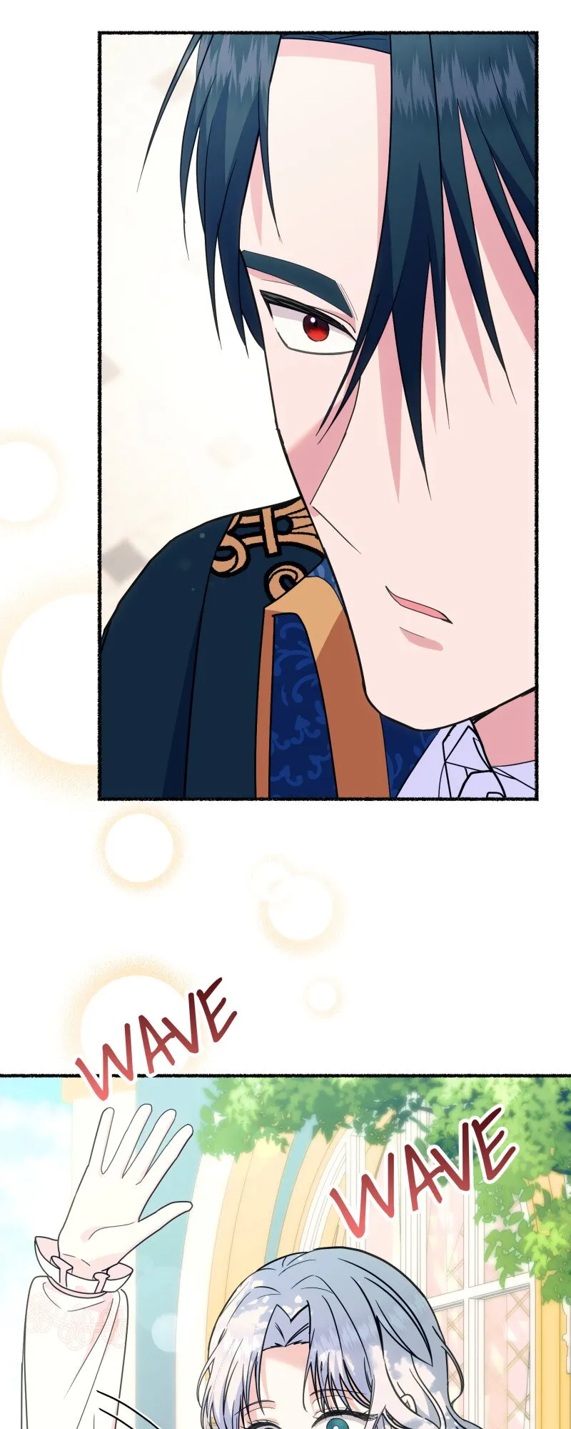 The Possesive Tyrant and His Sleepy Cat Chapter 38 Online - página 52