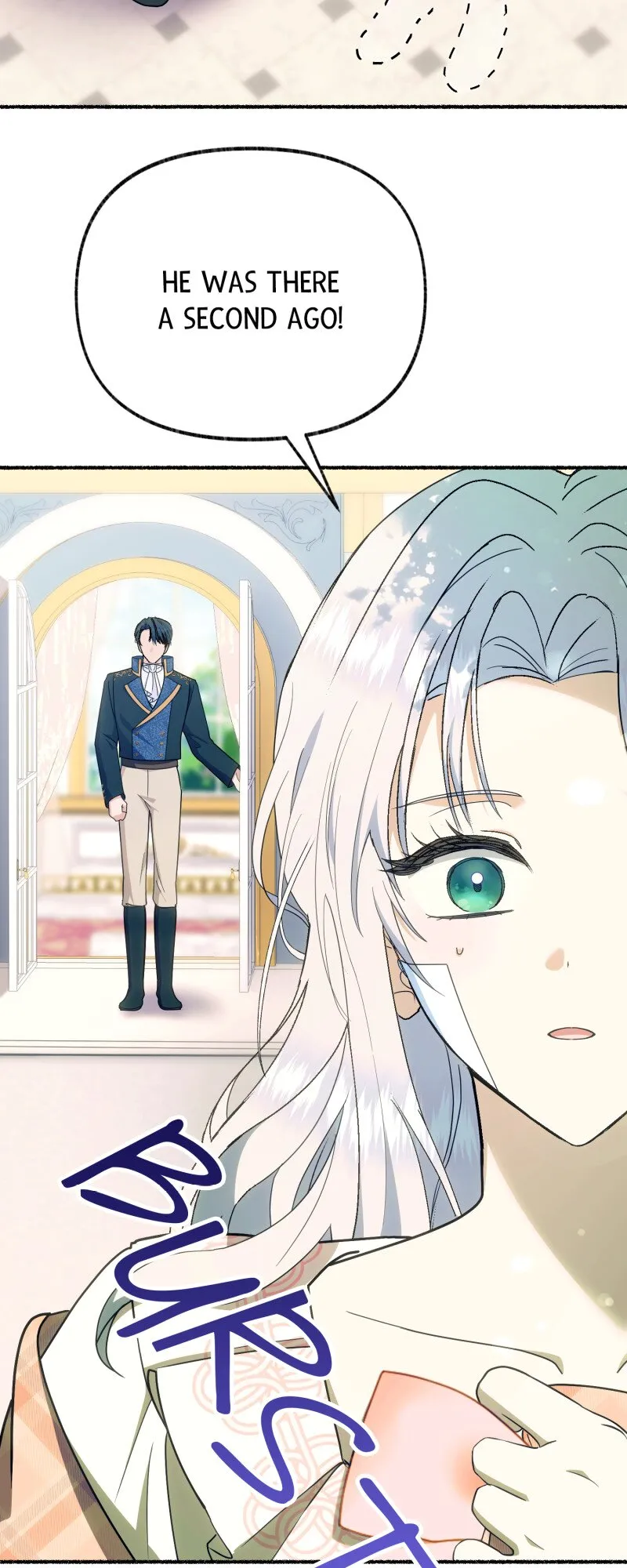 The Possesive Tyrant and His Sleepy Cat Chapter 38 Online - página 55