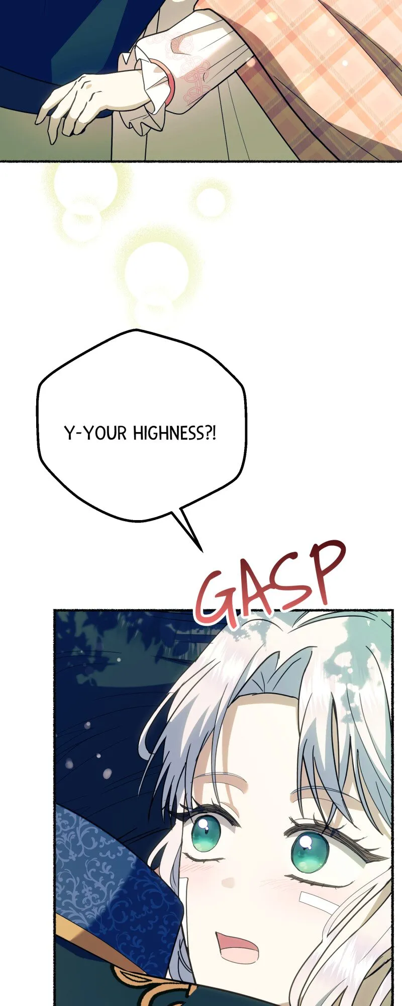 The Possesive Tyrant and His Sleepy Cat Chapter 38 Online - página 59