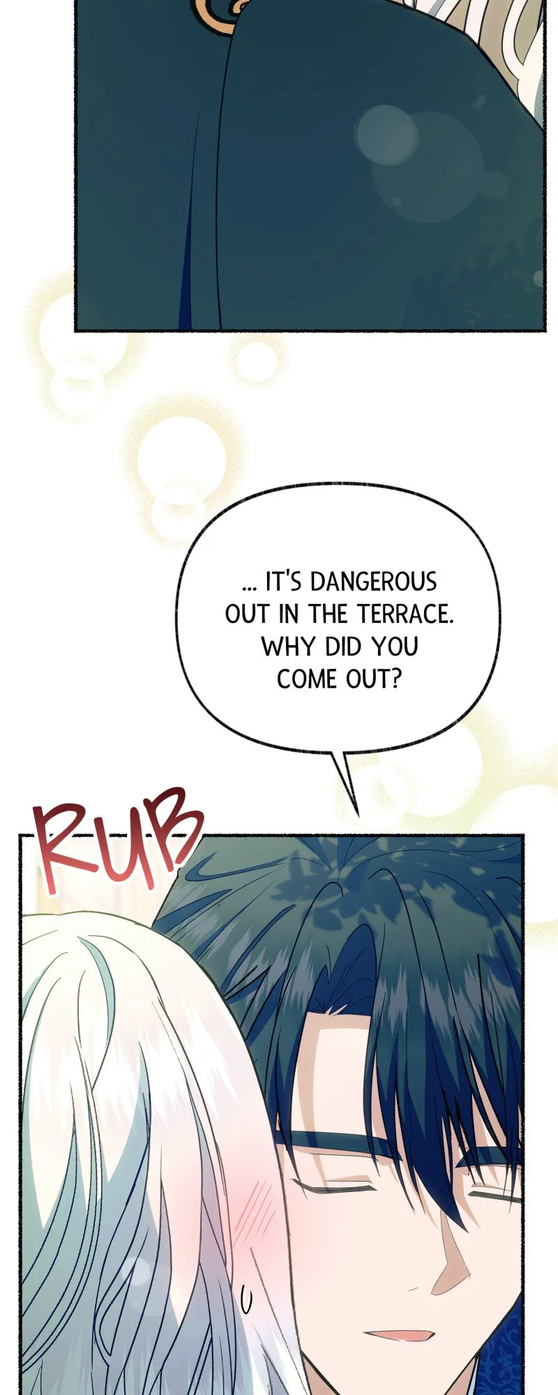 The Possesive Tyrant and His Sleepy Cat Chapter 38 Online - página 60