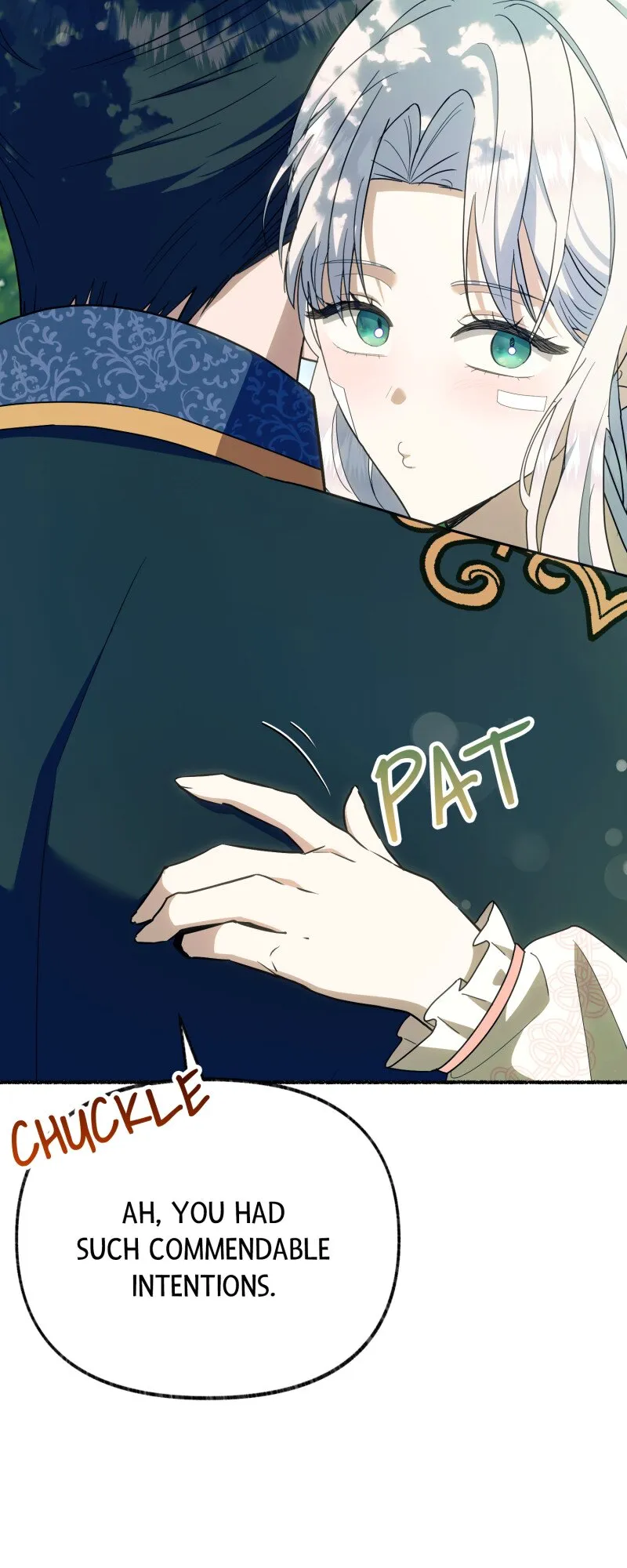 The Possesive Tyrant and His Sleepy Cat Chapter 38 Online - página 62