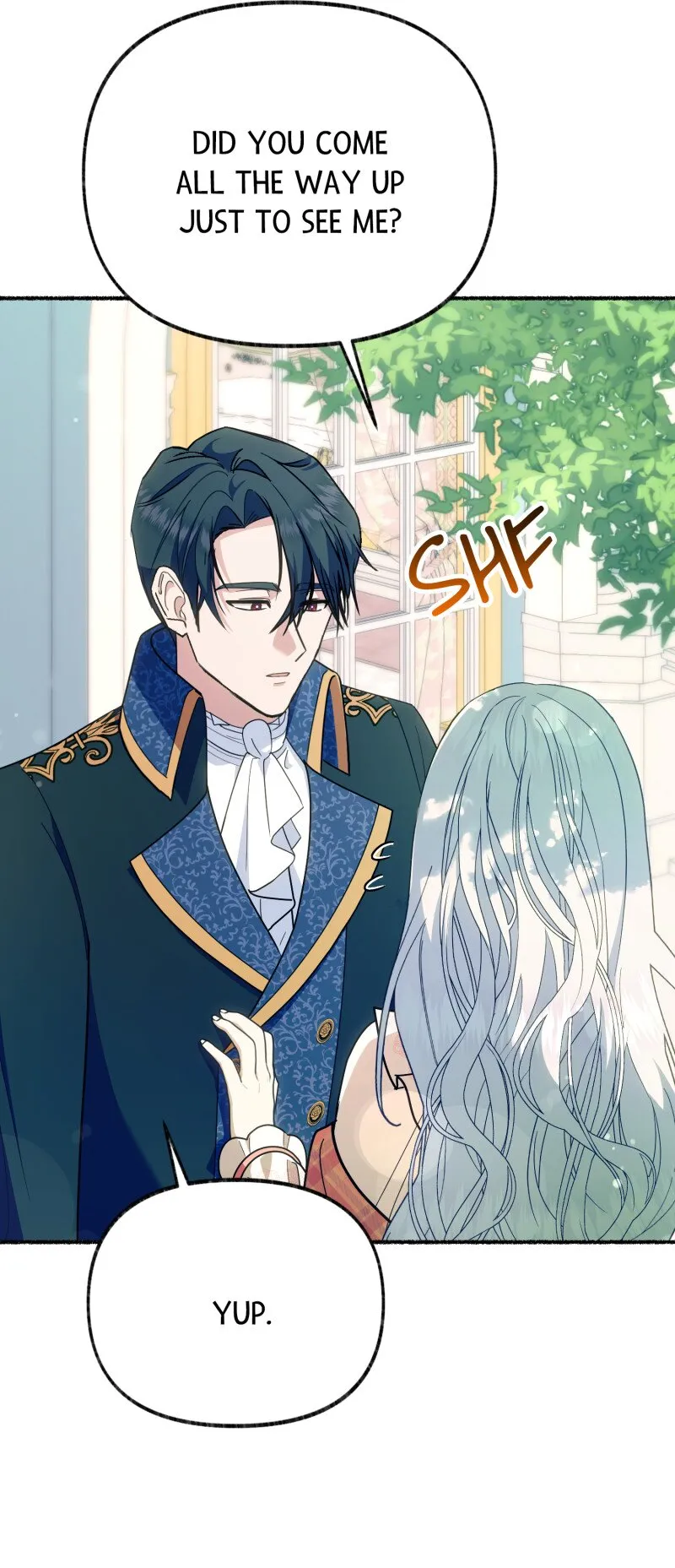 The Possesive Tyrant and His Sleepy Cat Chapter 38 Online - página 63
