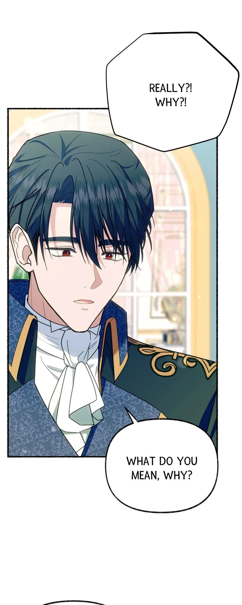 The Possesive Tyrant and His Sleepy Cat Chapter 38 Online - página 64
