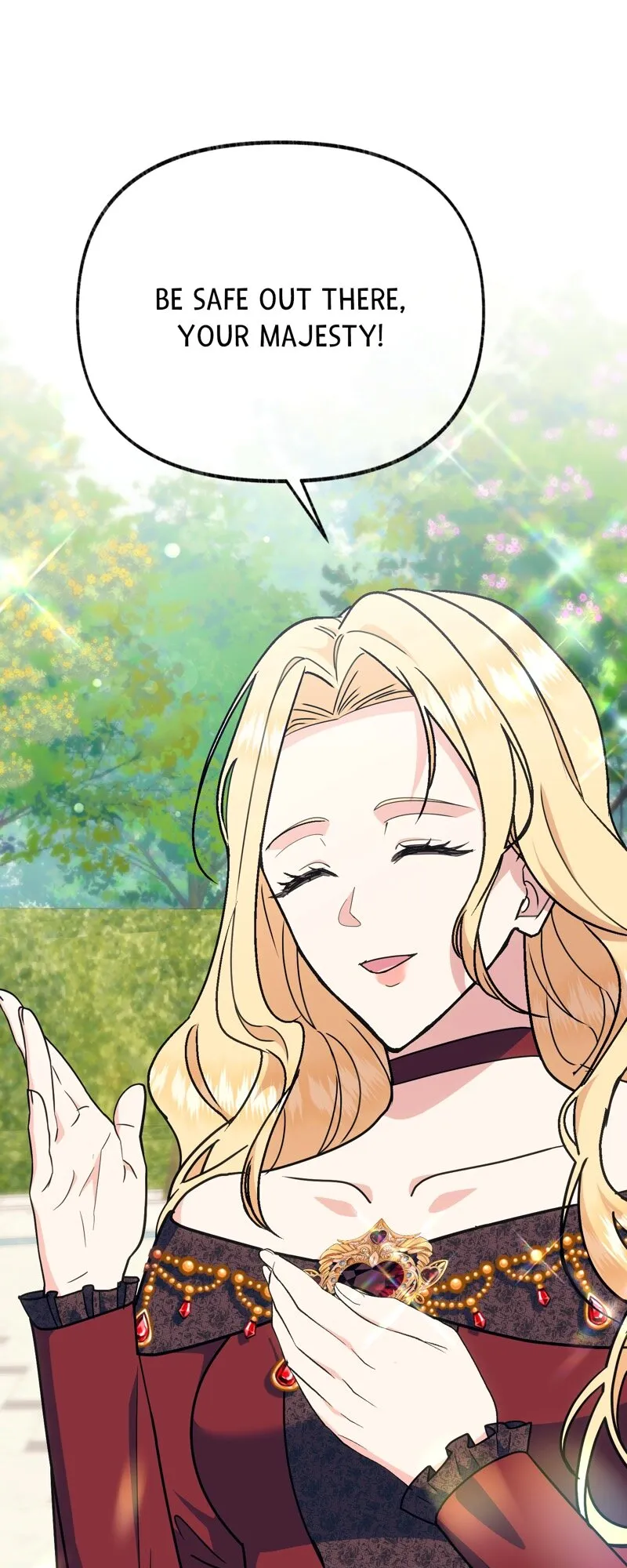 The Possesive Tyrant and His Sleepy Cat Chapter 39 Online - página 1