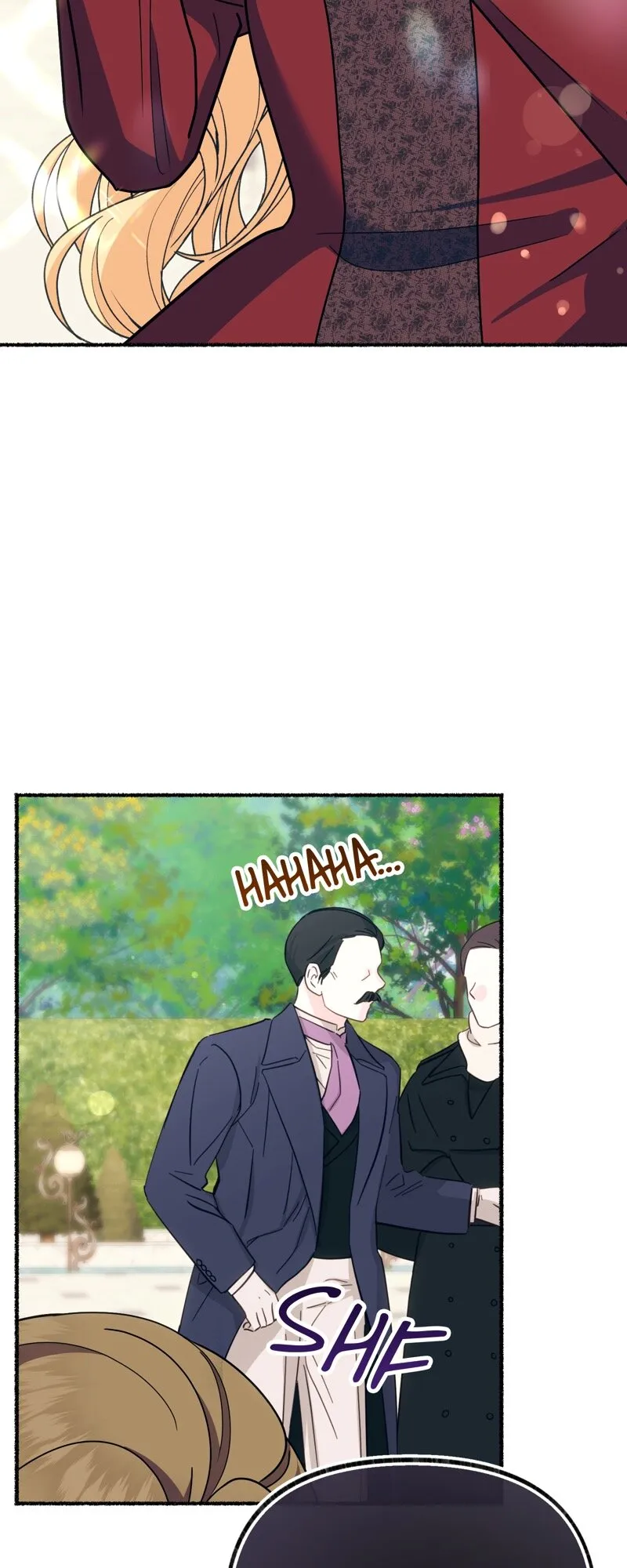 The Possesive Tyrant and His Sleepy Cat Chapter 39 Online - página 2