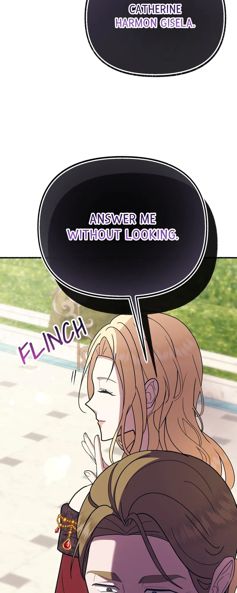 The Possesive Tyrant and His Sleepy Cat Chapter 39 Online - página 3