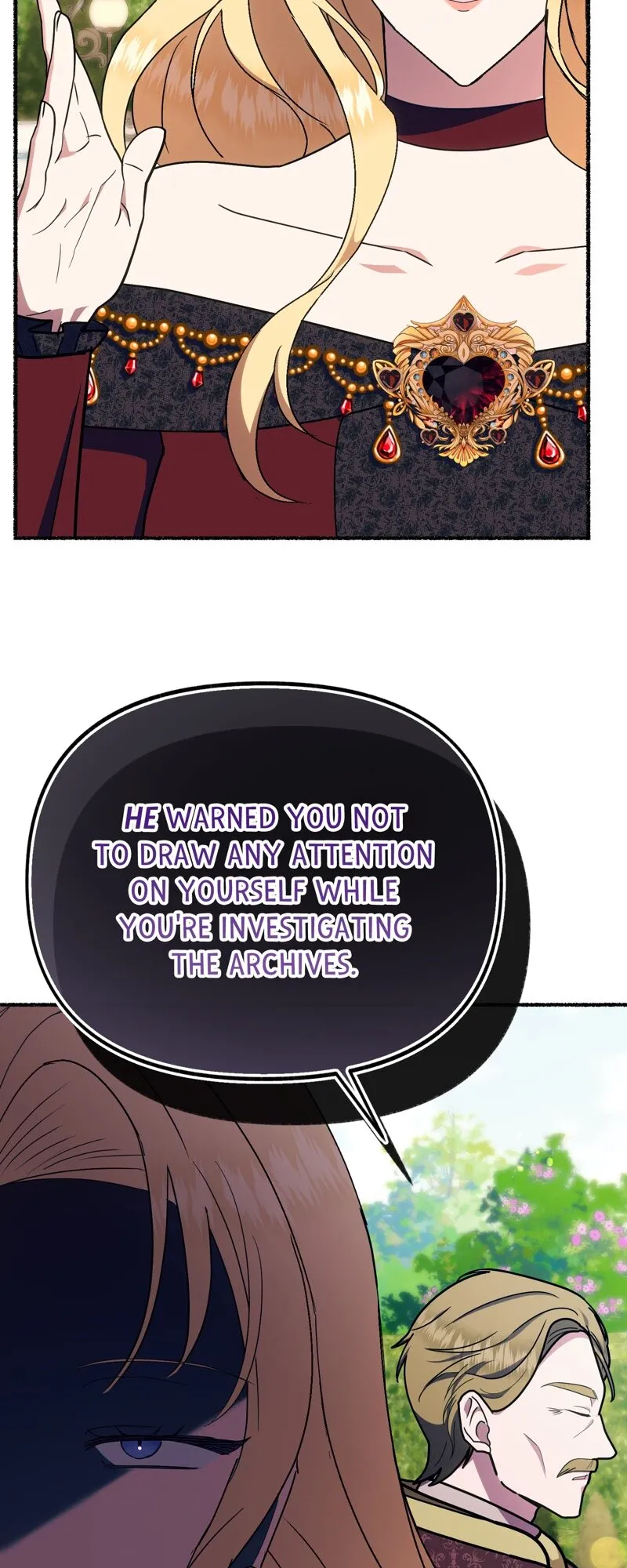 The Possesive Tyrant and His Sleepy Cat Chapter 39 Online - página 6
