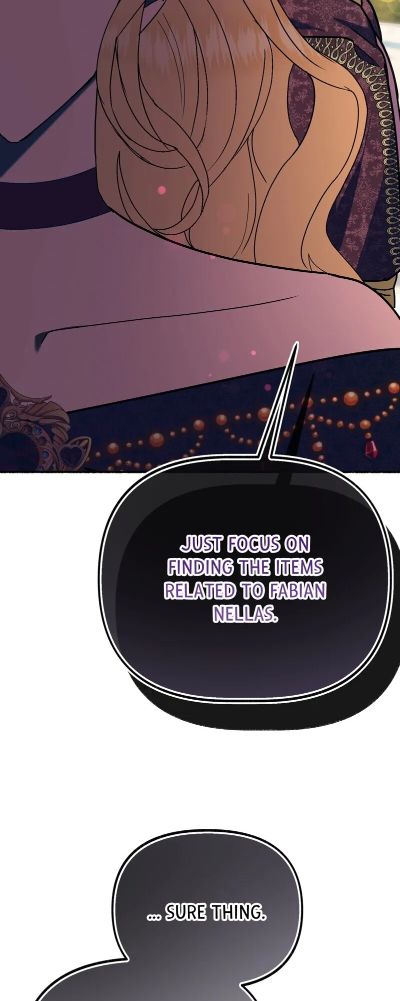 The Possesive Tyrant and His Sleepy Cat Chapter 39 Online - página 7