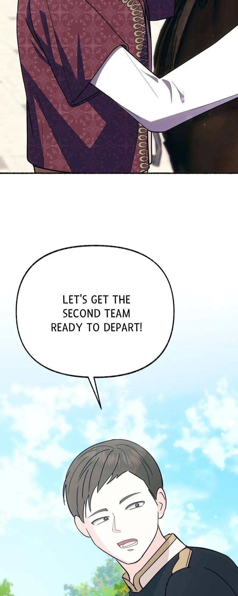 The Possesive Tyrant and His Sleepy Cat Chapter 39 Online - página 10