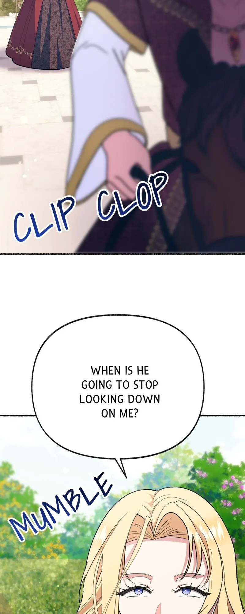 The Possesive Tyrant and His Sleepy Cat Chapter 39 Online - página 12