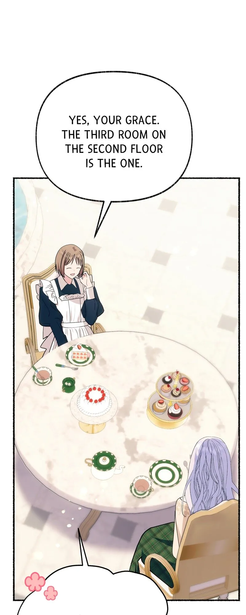 The Possesive Tyrant and His Sleepy Cat Chapter 39 Online - página 19