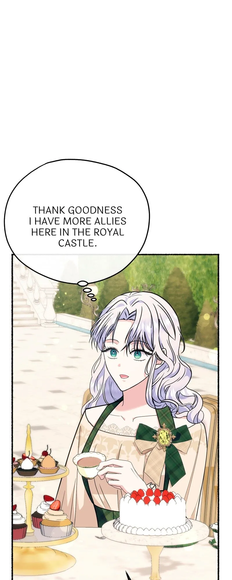 The Possesive Tyrant and His Sleepy Cat Chapter 39 Online - página 22