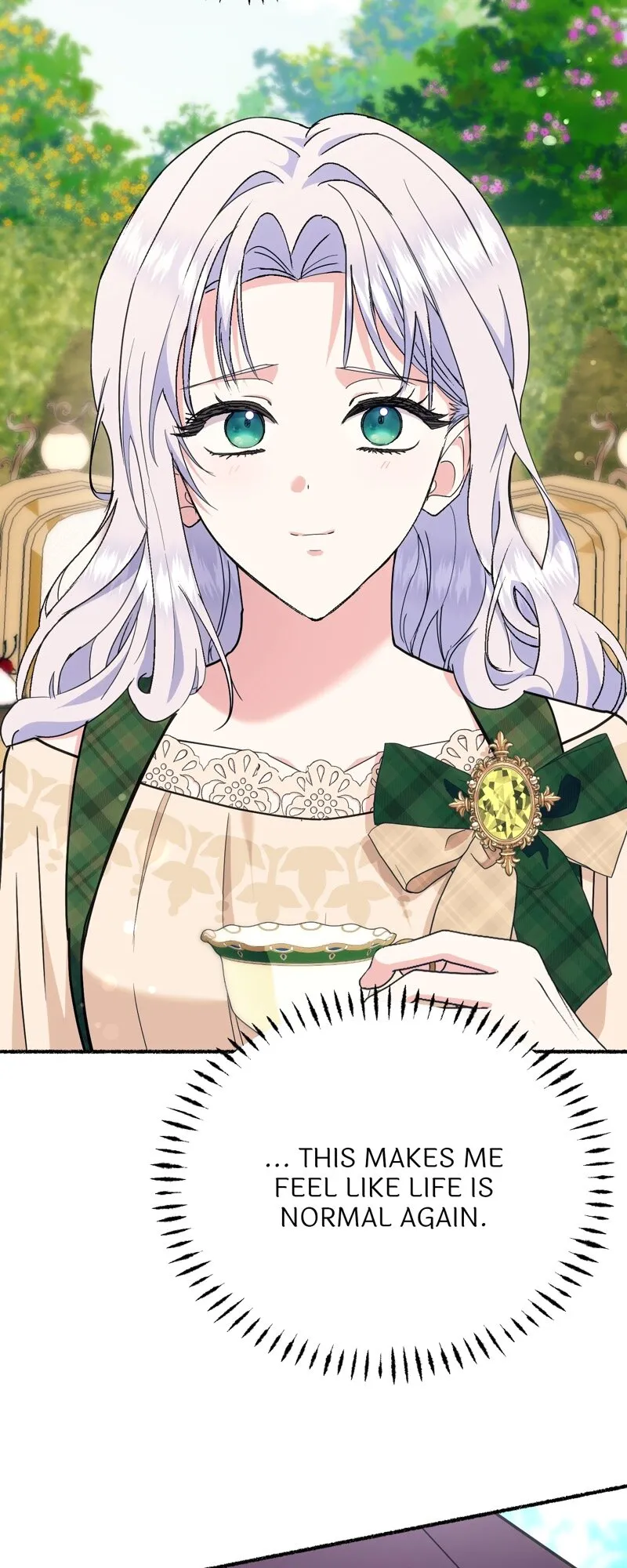 The Possesive Tyrant and His Sleepy Cat Chapter 39 Online - página 34
