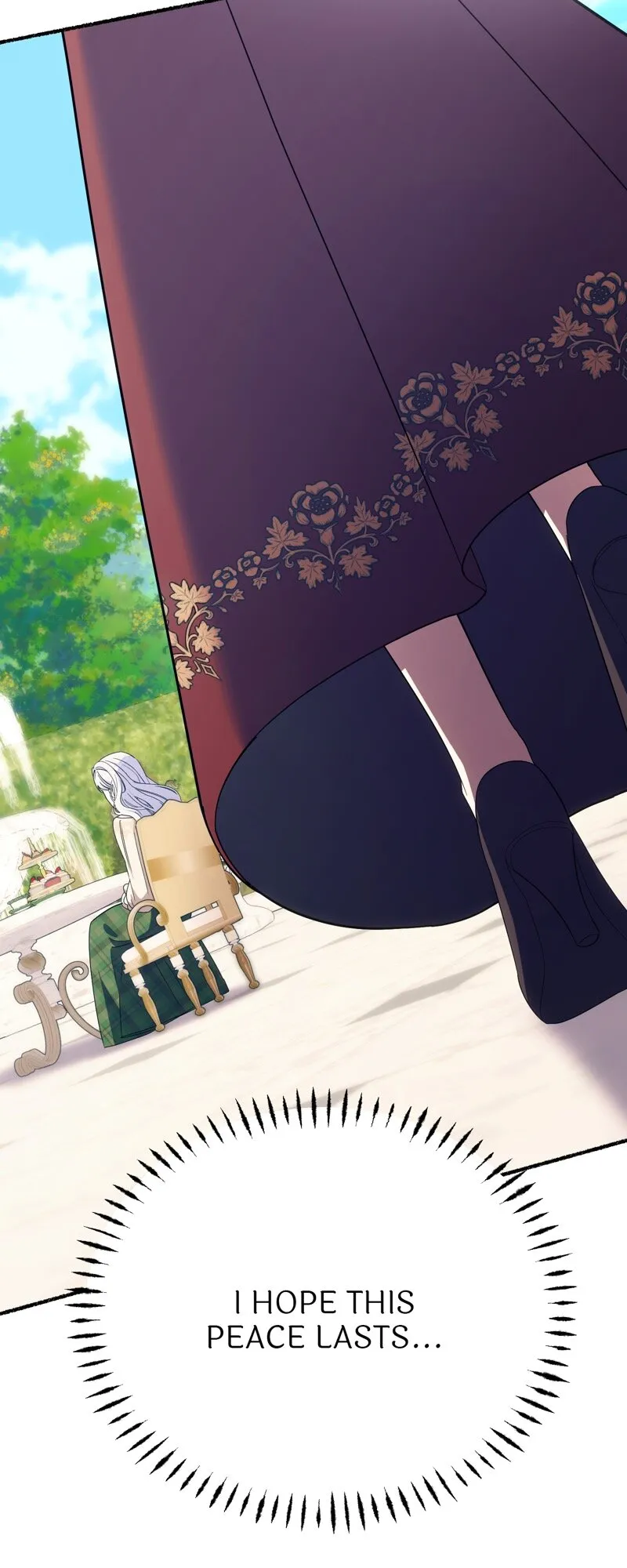 The Possesive Tyrant and His Sleepy Cat Chapter 39 Online - página 35