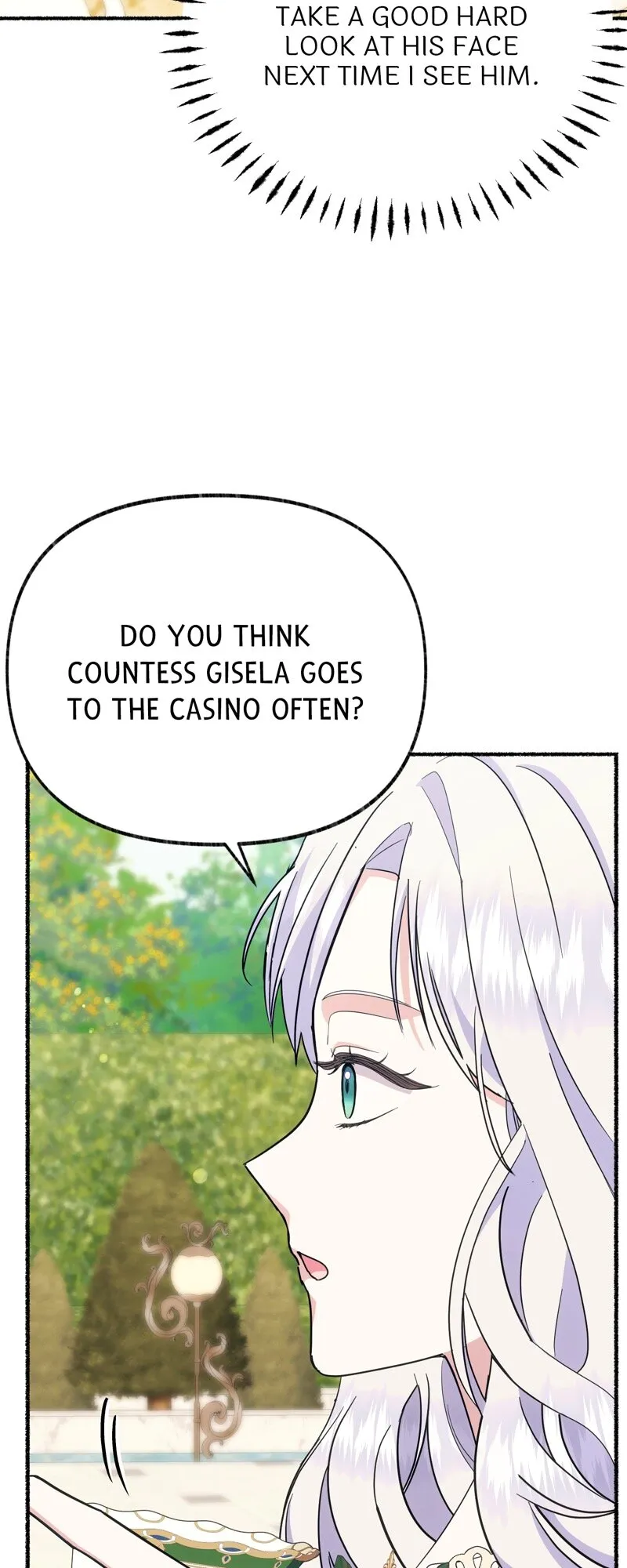 The Possesive Tyrant and His Sleepy Cat Chapter 39 Online - página 37