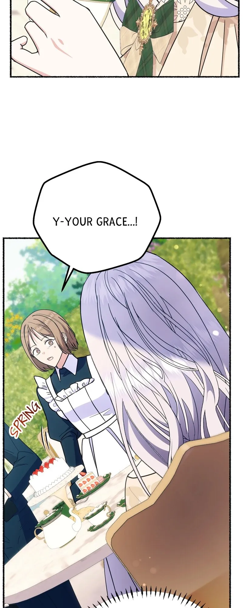 The Possesive Tyrant and His Sleepy Cat Chapter 39 Online - página 38