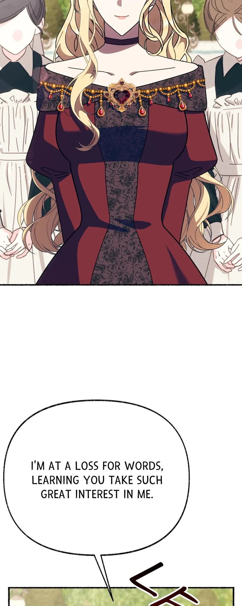 The Possesive Tyrant and His Sleepy Cat Chapter 39 Online - página 43