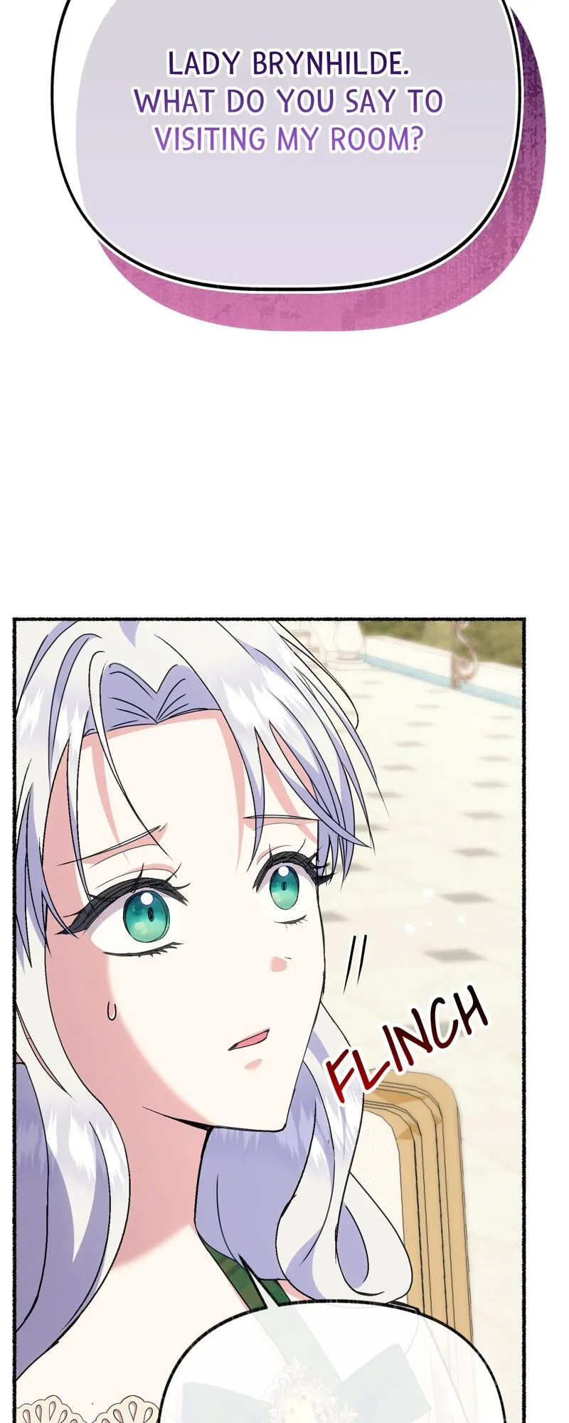 The Possesive Tyrant and His Sleepy Cat Chapter 39 Online - página 46