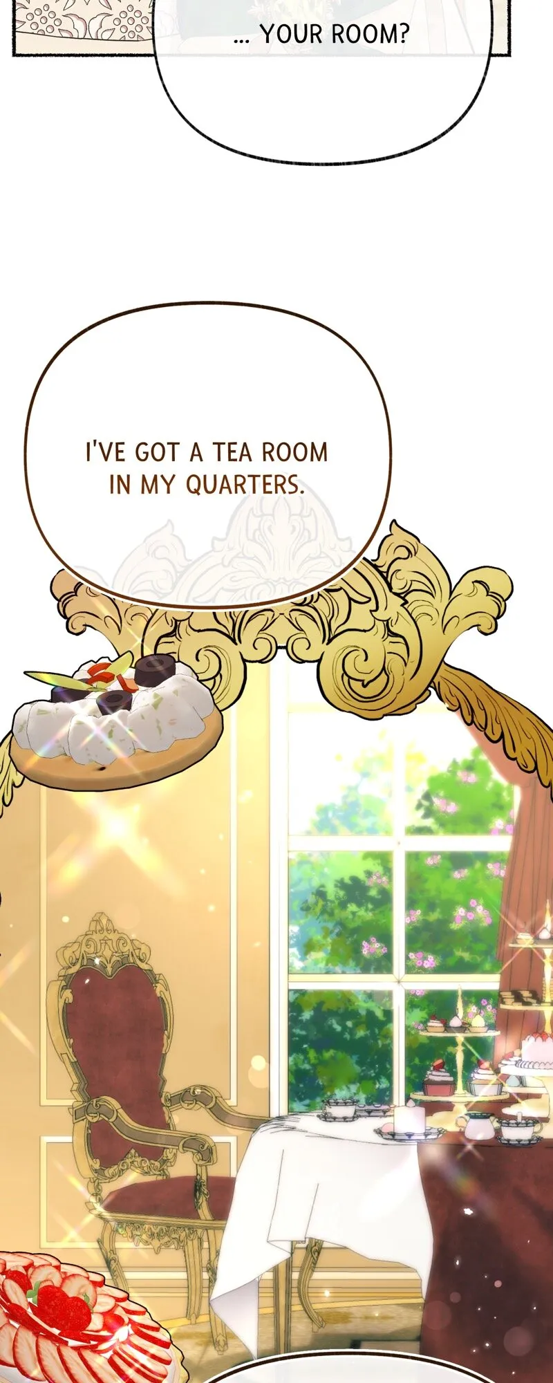 The Possesive Tyrant and His Sleepy Cat Chapter 39 Online - página 47