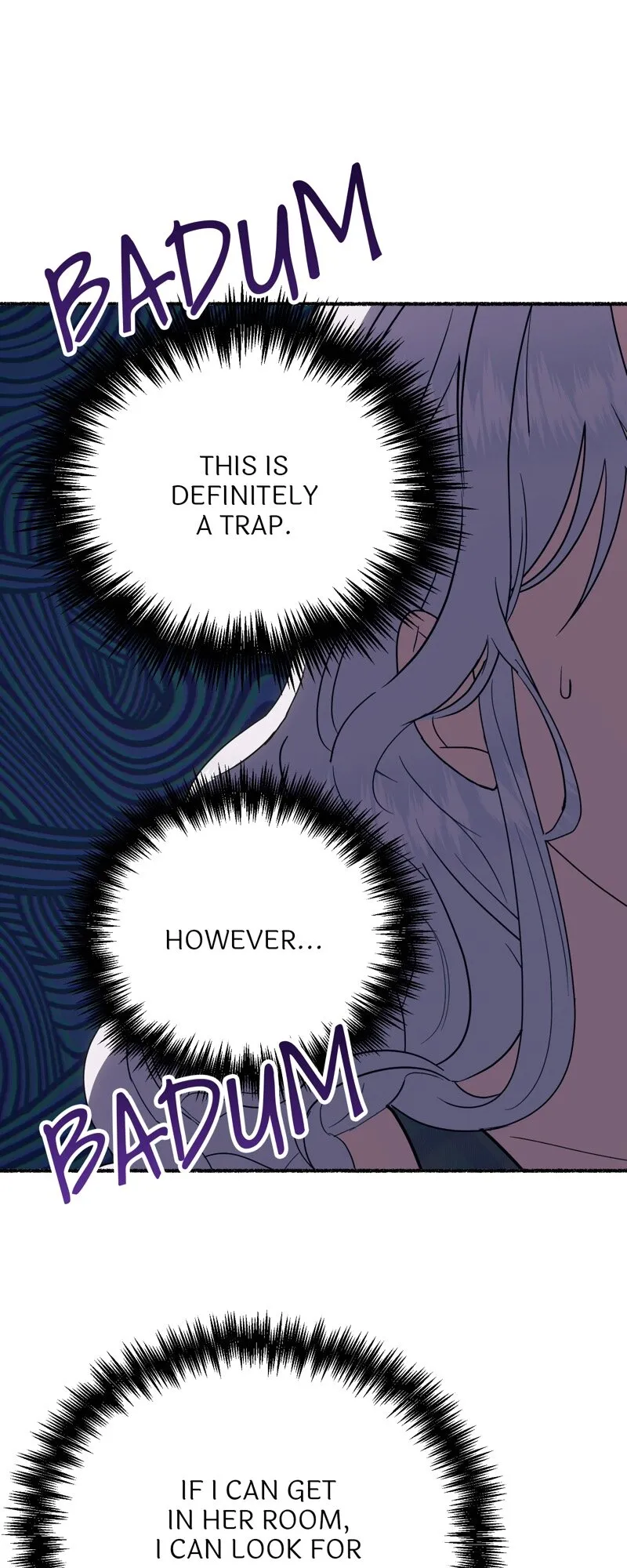 The Possesive Tyrant and His Sleepy Cat Chapter 39 Online - página 49