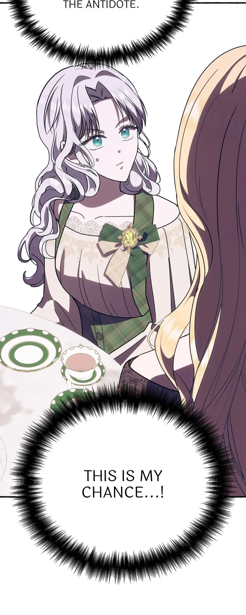 The Possesive Tyrant and His Sleepy Cat Chapter 39 Online - página 50