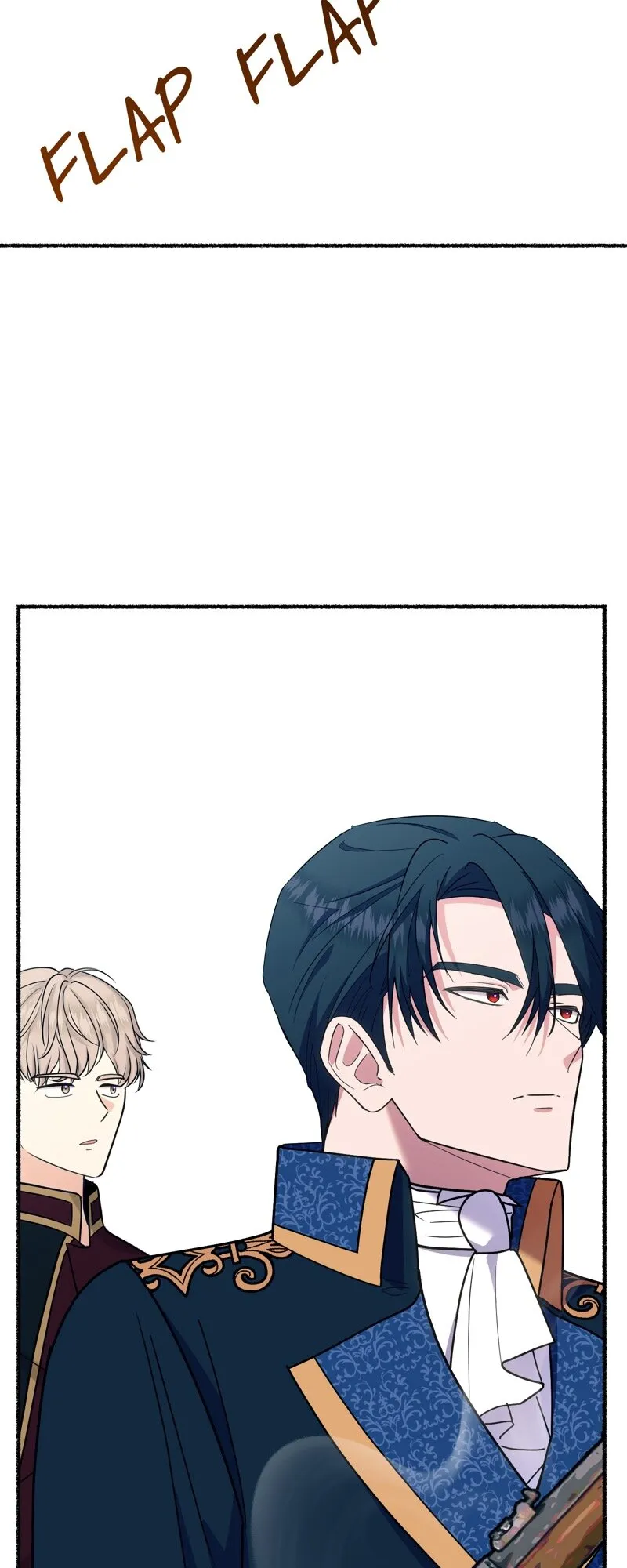 The Possesive Tyrant and His Sleepy Cat Chapter 39 Online - página 54