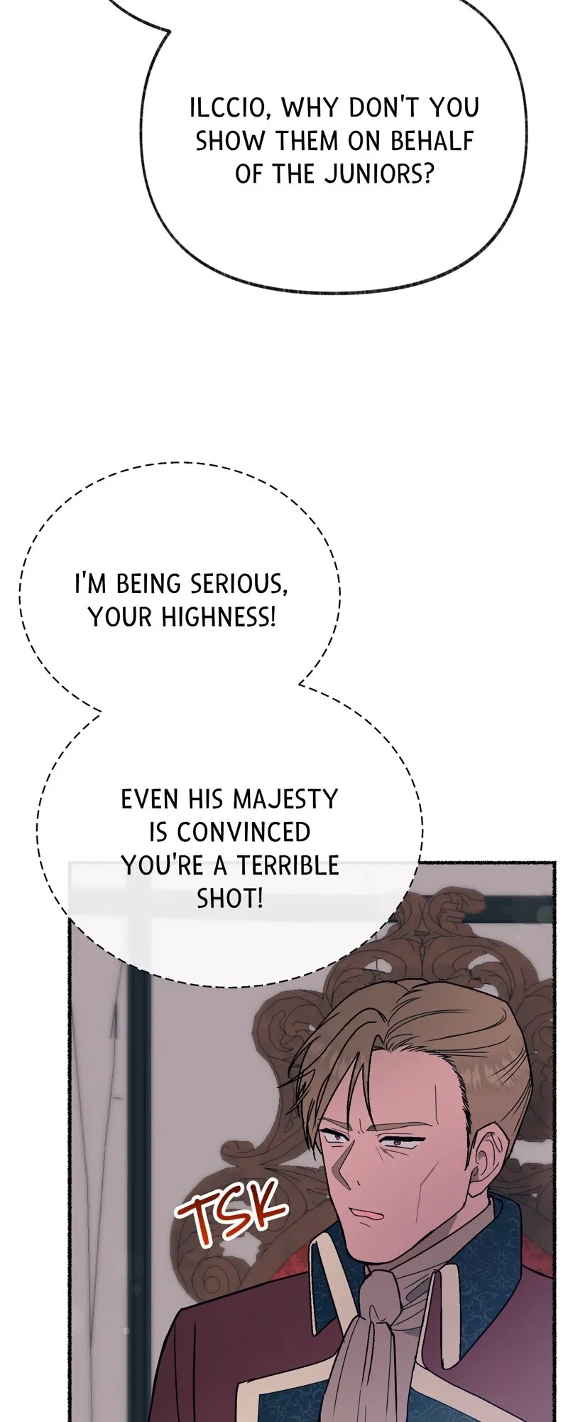 The Possesive Tyrant and His Sleepy Cat Chapter 39 Online - página 57