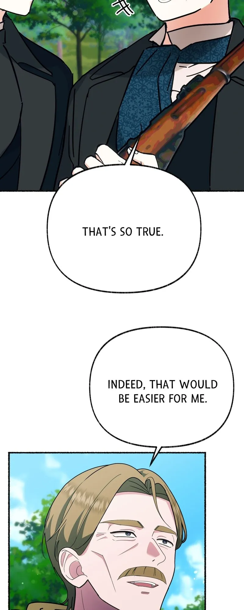 The Possesive Tyrant and His Sleepy Cat Chapter 39 Online - página 61