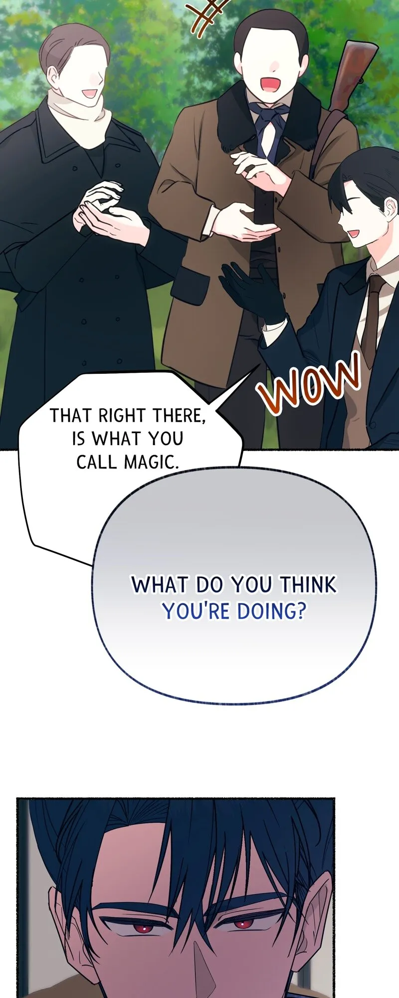 The Possesive Tyrant and His Sleepy Cat Chapter 39 Online - página 66
