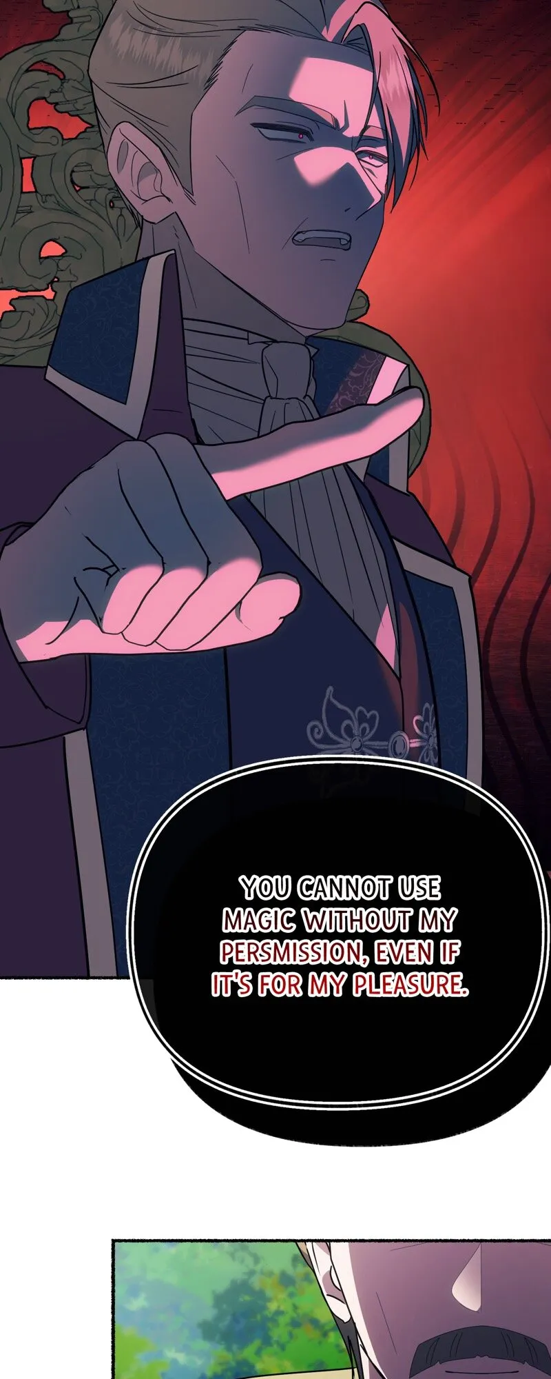 The Possesive Tyrant and His Sleepy Cat Chapter 39 Online - página 70